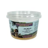 DIERENDROGIST ZALMOLIE CAPSULES