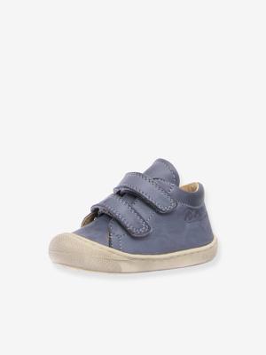 Naturino kinderlaars blauw