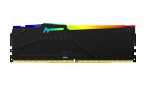 Kingston Technology FURY Beast 64GB 5600MT/s DDR5 CL36 DIMM (Kit van 2) RGB EXPO