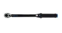 Gedore 3550-UK-LS4 Momentsleutelset Torcoflex-UK Omschakelbare ratel 1/2" 40-200 Nm 5-Delig - 3107027