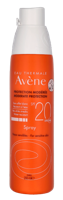 Avene Sun Protection Spray SPF20 200 ml