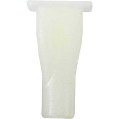 KS Tools 420.5404 Verbindingsvierkantsmoer-clip voor Mazda, verpakking van 50 stuks