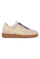 Posh by Poelman Megan C1513403PSH Roze / Geel-39 maat 39