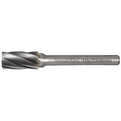 Makita B-52738 HM-frees cilindrisch v. alu