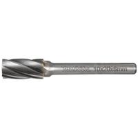 Makita B-52738 HM-frees cilindrisch v. alu Makita B-52738 HM-frees cilindrisch v. alu