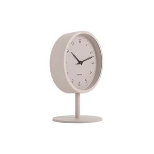 Karlsson - Table Clock Stark