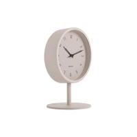 Karlsson - Table Clock Stark