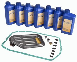 ZF Automaatbak onderhoudsset 1060298070