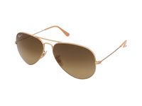 Zonnebrillen Ray-Ban Aviator Large Metal RB3025 112/M2