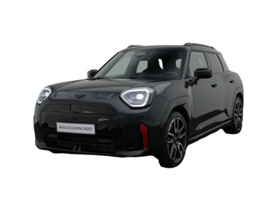 MINI Aceman