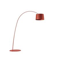 Foscarini Twiggy MyLight Vloerlamp - Rood - thumbnail