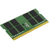 Kingston ValueRAM Werkgeheugenmodule voor laptop DDR4 16 GB 1 x 16 GB 2666 MHz 260-pins SO-DIMM CL19 KVR26S19D8/16