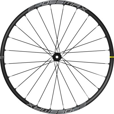 MAVIC Wheel crossmax xls 29 fr. 6h 15x110mm