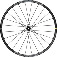 MAVIC Wheel crossmax xls 29 fr. 6h 15x110mm
