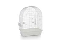 Vogelkooi lucie fanette wit Pet Products - Pet products