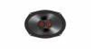 JBL Club 9632 autospeaker 2-weg 255 W Ovaal 2 stuk(s)