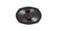 JBL Club 9632 autospeaker 2-weg 255 W Ovaal 2 stuk(s) - thumbnail