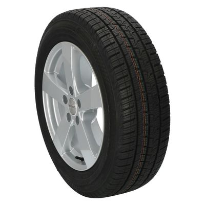 Continental VanContact 4Season