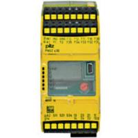 PILZ LWG-TPA 101KF-ZA51 Veiligheidsschakelapparaat 2x NO, 2x NC (b x h x d) 45 x 100 x 120 mm 1 stuk(s)
