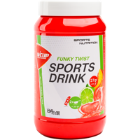 Wcup - sports drink funky twist 1020 gram