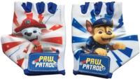 BIKE FASHION kinderhandschoen "paw patrol" glove bike fas.paw patrol size 6