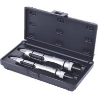 Koppelingscentreerpen-set Ø 15,0 - 26,6 mm, 2-delig KS Tools 150.2285
