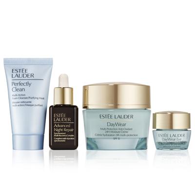 Estée Lauder The Hydrating Routine Estée Lauder The Hydrating Routine