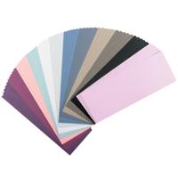 Florence • cardstock papier 216g glad 11,4x30,5cm winter 60x