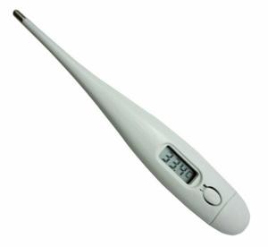 Digitale koortsthermometer - Digitale koortsthermometer