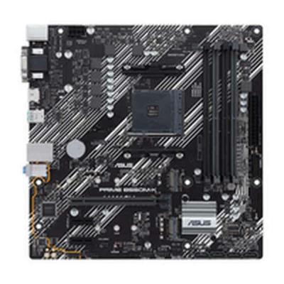 Moederbord Asus PRIME B550M-K AMD B550 AMD AM4