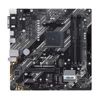 Moederbord Asus PRIME B550M-K AMD B550 AMD AM4 Moederbord Asus PRIME B550M-K AMD B550 AMD AM4