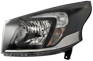 Koplamp links 1EE011565111