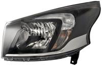 Koplamp links 1EE011565111