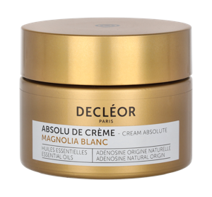 Decleor White Magnolia Cream Absolute 50ml