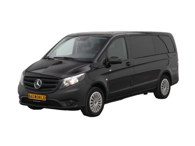 Mercedes Benz Vito