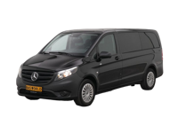 Mercedes Benz Vito