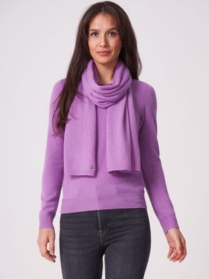 Cashmere sjaal