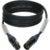 Klotz PD2-3XM22A001.5 Flexibele AES/DMX kabel met XLR 1,5 meter
