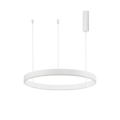 Lyora HanglampMotif wit Ø 80cm 3000K - 9190748