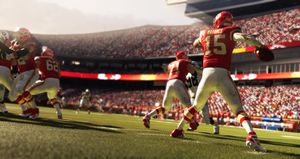 Electronic Arts Madden NFL 21 Standaard Xbox One