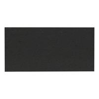 Creativ Company Cadeaulint mat zwart, 25m
