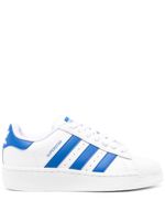 adidas baskets Superstar XLG à lacets - Blanc
