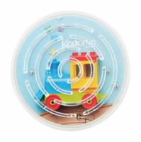 Labyrinth Puzzel Spel