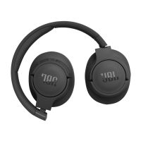 JBL Tune 770NC Headset Bedraad en draadloos Hoofdband Oproepen/muziek USB Type-C Bluetooth Zwart - thumbnail