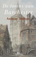 De torens van Barchester (Hardback)