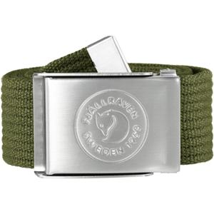 Fjallraven 1960 Logo Riem Green