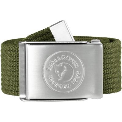 Fjallraven 1960 Logo Riem Green