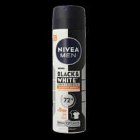 Nivea Men deodorant spray ultimate impact 150 Milliliter