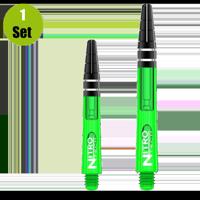 Red Dragon RedDragon Nitrotech Shaft - Groen