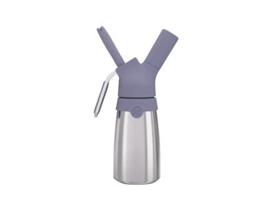 iSi Creative Whip slagroomspuit (Lila)